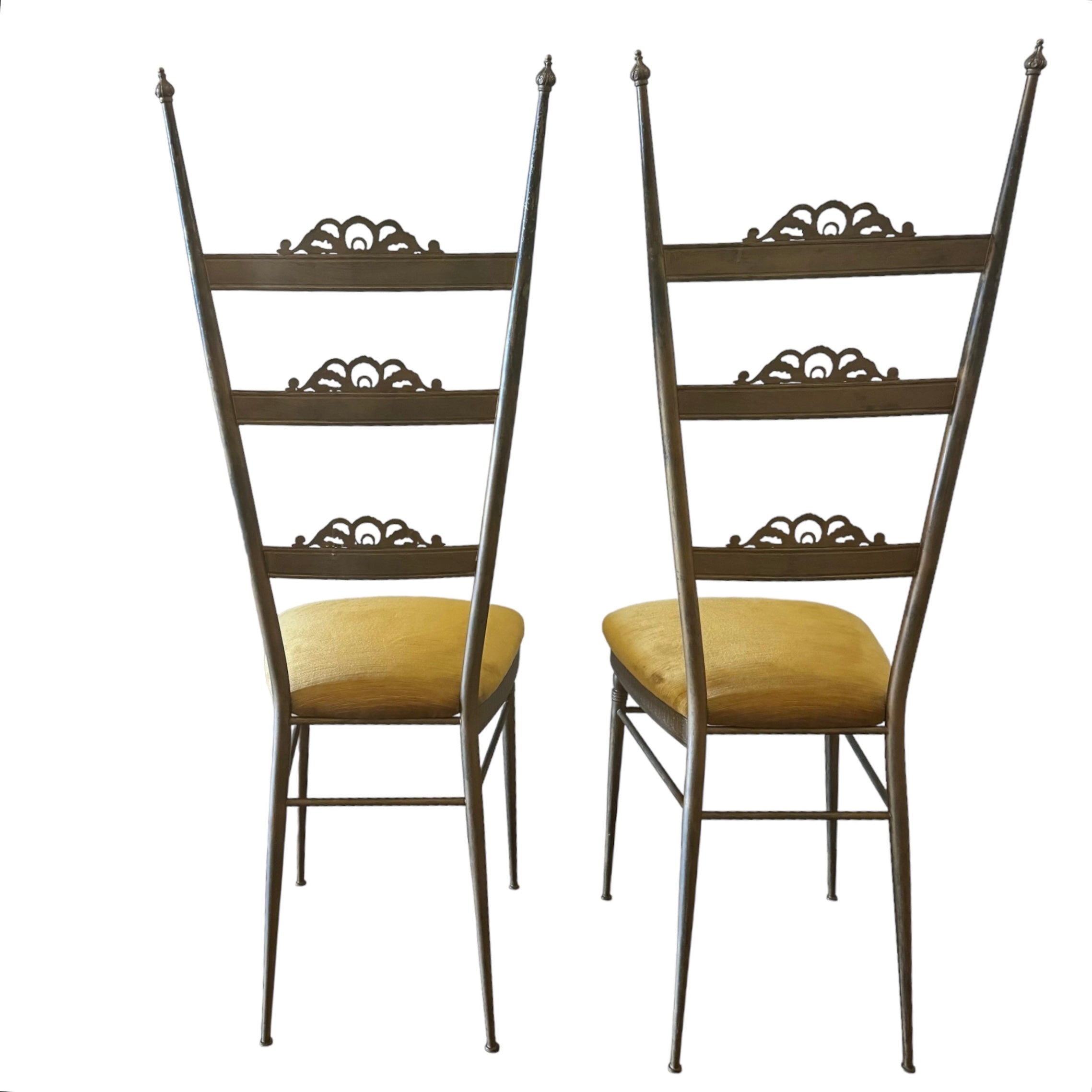 Vintage
velvet
upholstered
Side chair
Mid century
Metal
italian
gold overlay
Gold
Gilt
Chiavari
chairs
Brass
accent chair
1960s
Dining chair
kitchen chair
Italian Brass Mid Century Ladder Back Chiavari Chairs
Brass Mid Century Ladder Back Chiavari Chairs
Mid Century Ladder Back Chiavari Chairs
Ladder Back Chiavari Chairs
Chiavari Chairs
vintage chairs
vintage chairs austin