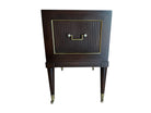 wood
Vintage
tv tray
Side table
mid century modern
Mid century
Mcm
living room
folding tray table
entertaining
end table
dining
1960s
1950s
Mid-Century Convertible Tray Table Chest
Mid-Century Convertible Tray Table
Tray Table Chest
mid century modern tray table
mcm table
chest of folding tray tables
post-war design
compact side table
Table
