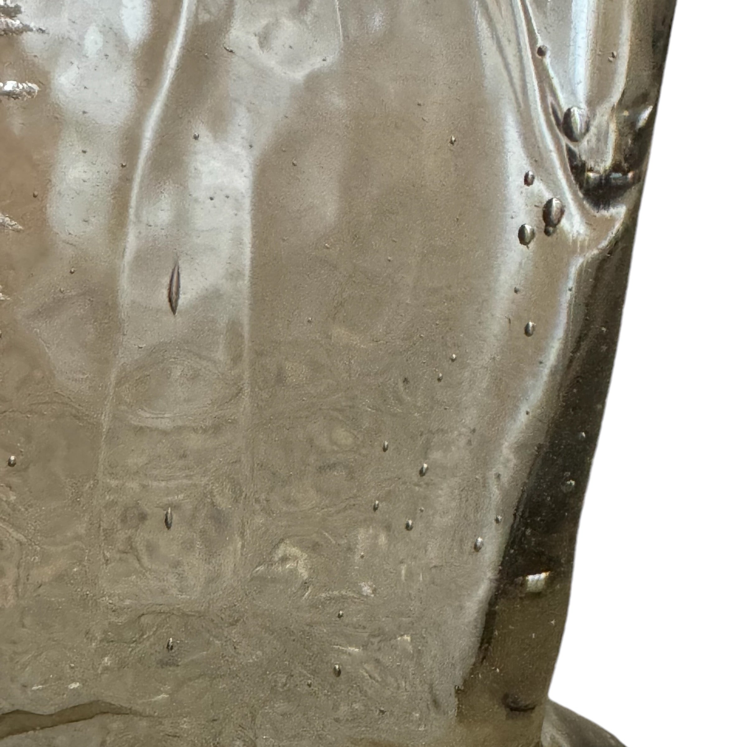 Sculpture
sculptural
organic
New Orleans
Louisiana
hand formed
Glass
Gene Koss
etched
Art
1990s
b.1947
"Ridge Climb" by Gene Koss
"Ridge Climb" scuplture
Gene Koss glass sculpture
organic glass sculpture
Incised with signature and date
American glass art
glass sculpture