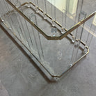 Table
sleek
lucite
Hollywood regency
Gold
Glass
geometric
Dining table
dining room
dining
Brass
1970s
Lucite Hollywood Regency Style Dining Table
Hollywood Regency Style Dining Table
Lucite Dining Table
Lucite Hollywood Regency Table
lucite table
vintage table
vintage table austin
70s table