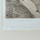 wall art
Print
Orange
nudes
Mexico
Mexican
Jose Luis Cuevas
Home
framed
etching
Art
José Luis Cuevas etching
Autorretrato en Blanes Cuevas
Catalana series Cuevas
Latin American modernist prints
20th-century Mexican artists
nude