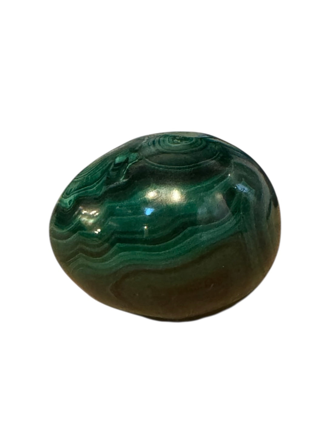 Malachite
Egg
Stone
Mineral
Polished
Green
Banded
Unique
Small
Petite
Specimen
Crystal
Smooth
Swirling
Patterns
Malachite specimen
Mineral inclusion
Banded patterns
Natural textures
Polished stone
Collector's item
Unique find
Rare specimen
Green hues
Mineral matrix
