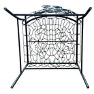 Susan Woods
Steel
Sculpture
new york
Musical Chair
Contemporary
Chair
Art
accent chair
"Musical Chair" by Susan Woods
"Musical Chair" chair
vintage chairs austin
kitchen chair
Side chair
sculptural chair
steel chair
art chair
Susan Woods Artist
susan woods chair