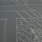 wall art
Spanish artist
spanish
spain
Print
lithograph
Juan Navarro Baldeweg
Home
framed
black and white
Art
geometric
geometric design
Contemporary
modern art
Spanish Contemporary Art