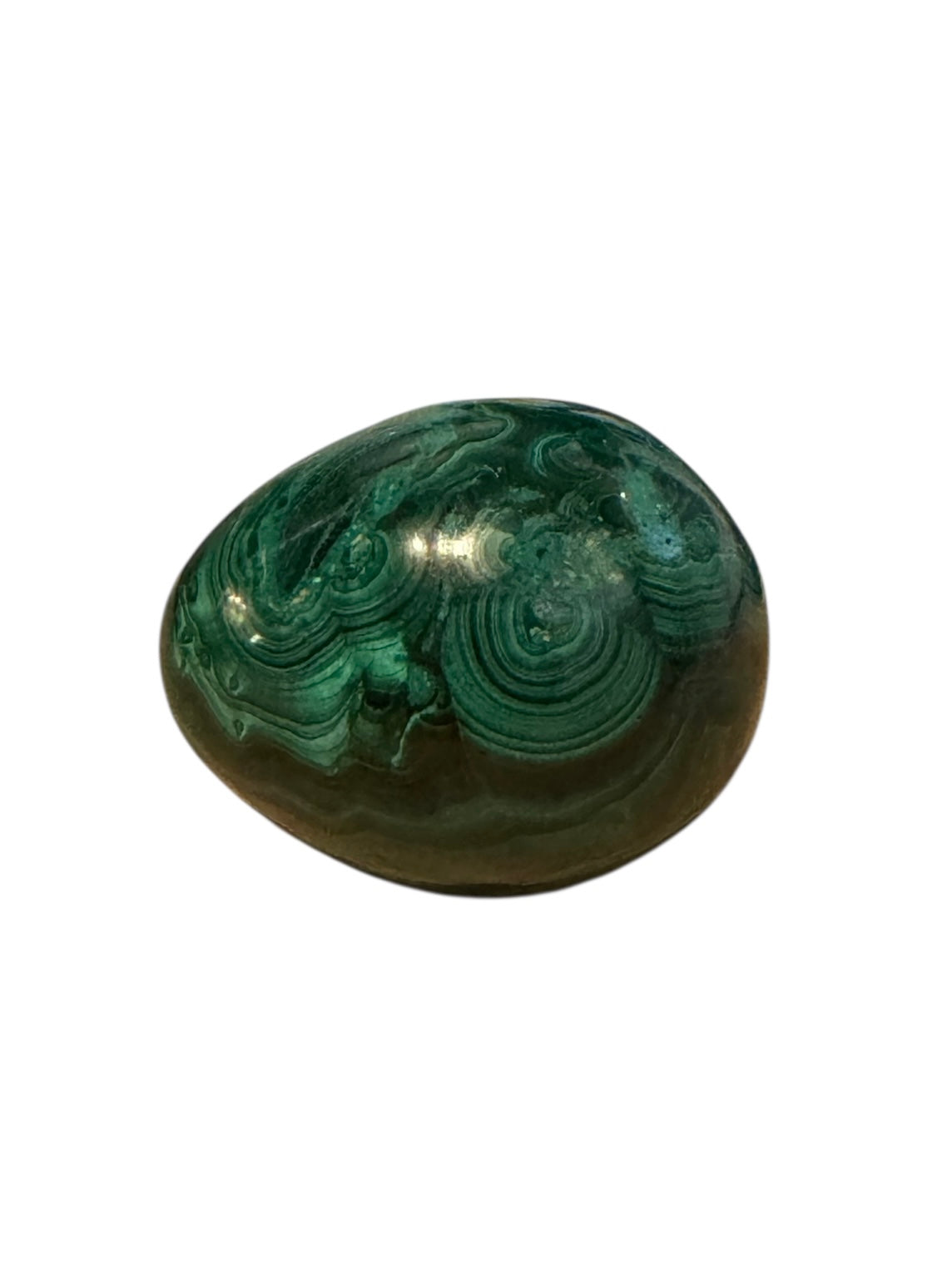 Malachite
Egg
Stone
Mineral
Polished
Green
Banded
Unique
Small
Petite
Specimen
Crystal
Smooth
Swirling
Patterns
Malachite specimen
Mineral inclusion
Banded patterns
Natural textures
Polished stone
Collector's item
Unique find
Rare specimen
Green hues
Mineral matrix