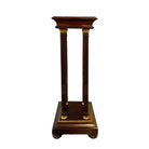 wood
Plant stand
Pedestal
marble
living room
Living
Home
French
European
antique
19th century
france