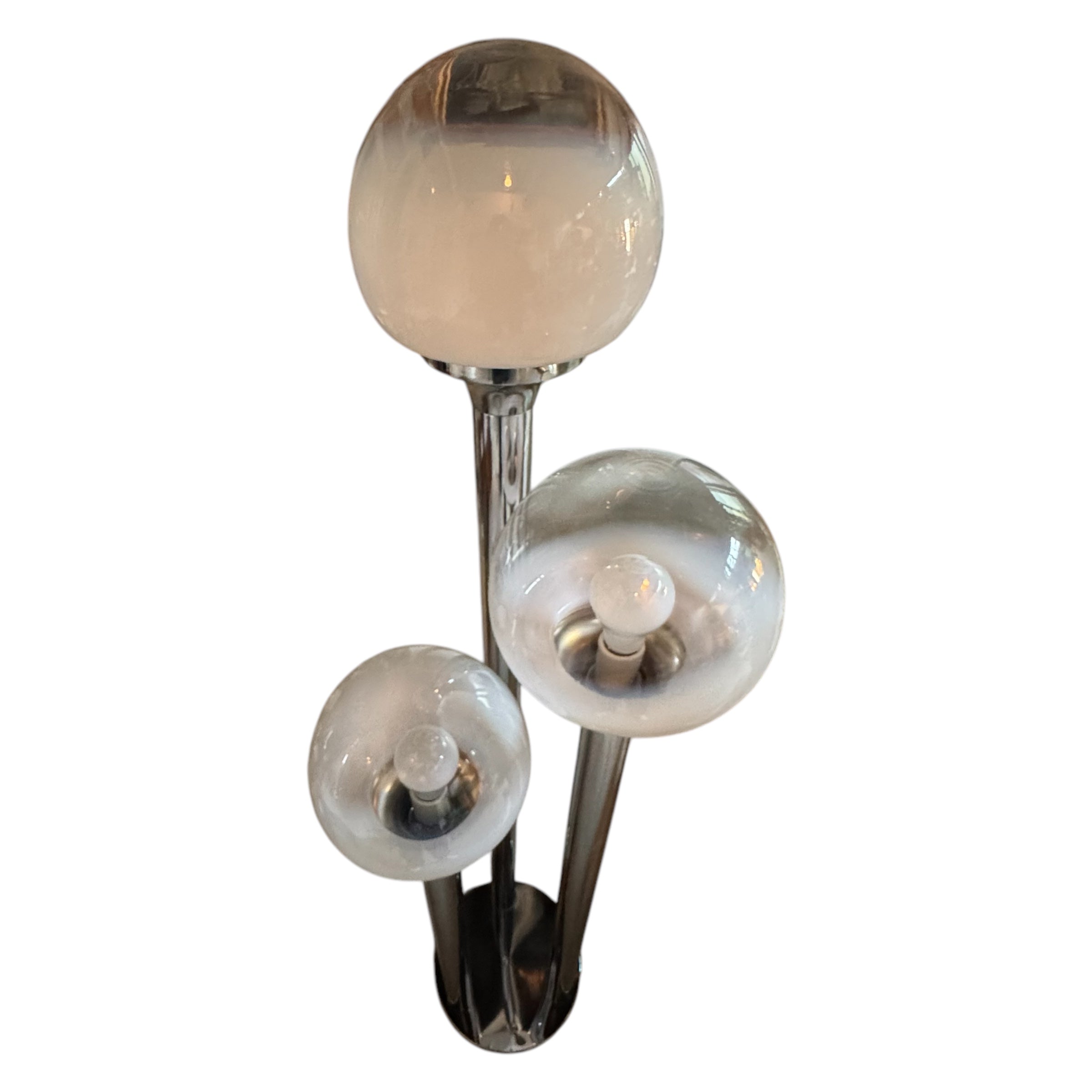 Steel
mid century modern
Mid century
Mcm
Mazzega
Lighting
lamps
Lamp
italian
Glass
floor lamp
Chrome
Carlo nasson
Carlo Nason for Mazzega: A Floor Lamp Masterpiece of Mid-Century Lighting
Carlo Nason for Mazzega: A Floor Lamp
Mid-Century Lighting
Carlo Nason for Mazzega Floor Lamp
Mazzega Floor Lamp
mid century floor lamp
vintage lamp
vintage lamp austin
Carlo Nasson lamp