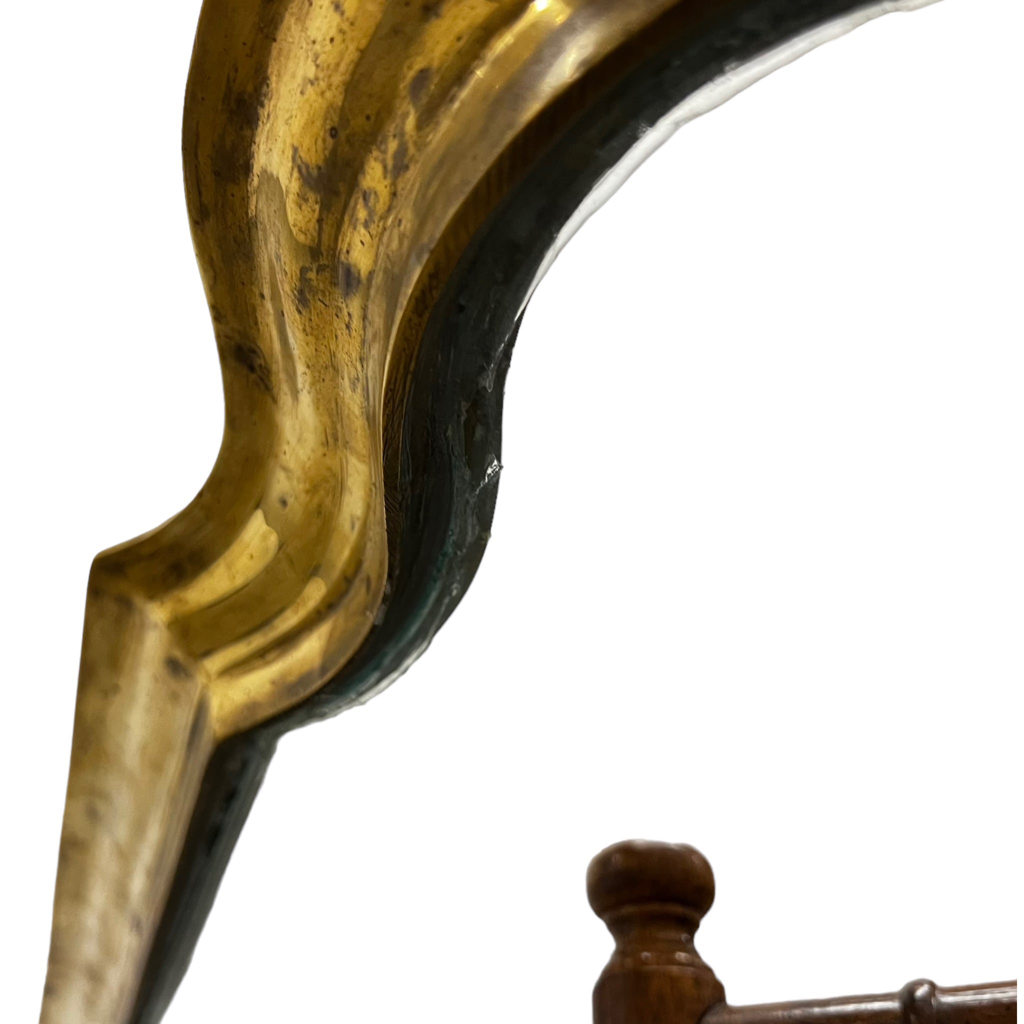 table
scalloped
metal
Home
glass
faux bois
Coffee table
brass
bamboo
baker furniture
1970s
octagonal