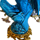 Turquoise
tabletop
Table Top
rocaille
porcelain
Ormolu
glazed
flowers
entertaining
China
centerpiece
candleholder
candelabra
Bronze
birds
bird
Pair of Left and Right Facing Ormolu Mounted Bird Candelabras Late 19th Century
Pair of Left and Right Facing Ormolu Mounted Bird Candelabras
Ormolu Mounted Bird Candelabras
Mounted Bird Candelabras
bird candelabras
ormolu candelabras
antique
antique austin
Neoclassical and Rococo