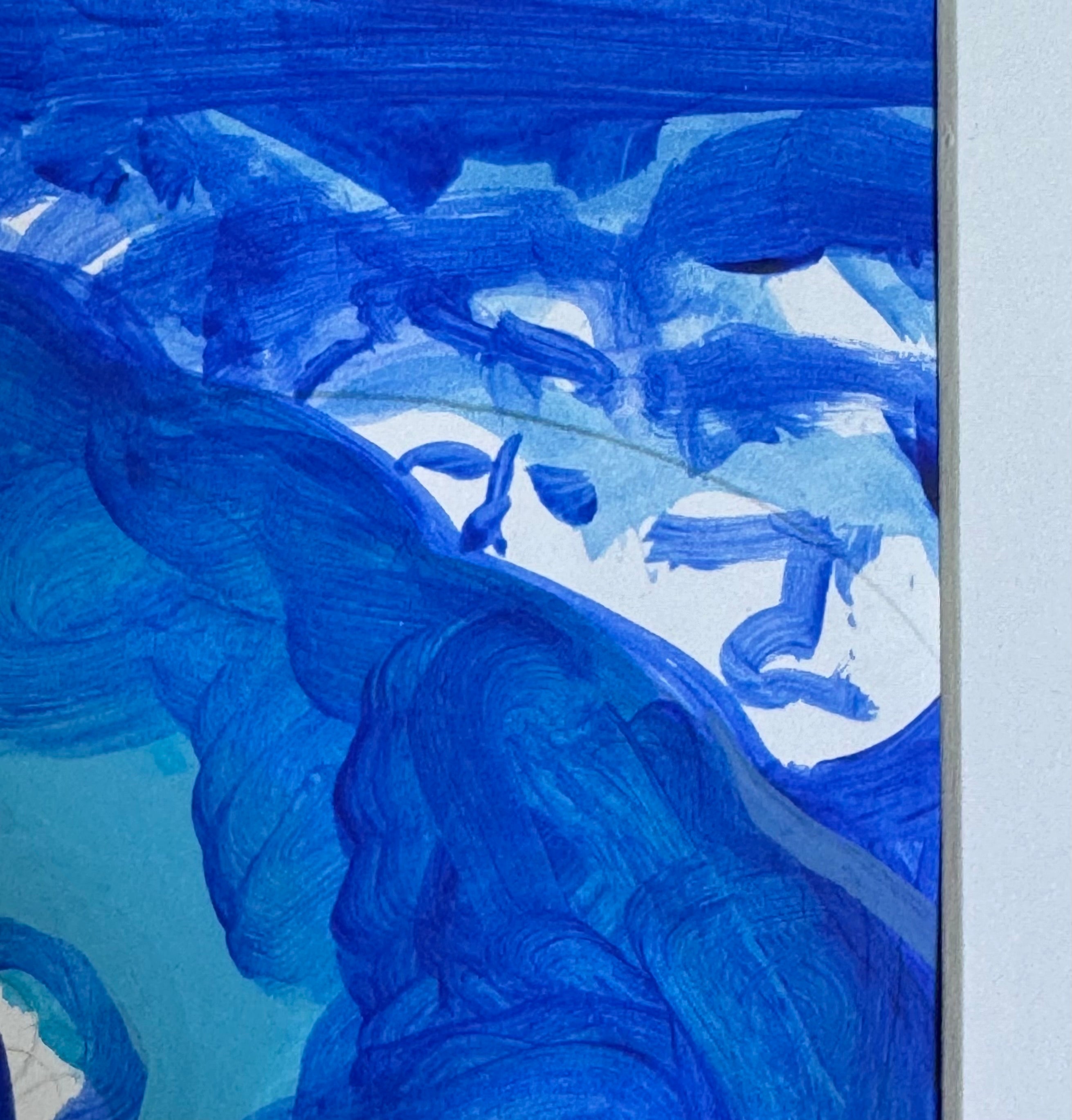 wall art
Painting
Jesus Zamarron
Faces
Blue
art under 1000
Art for All
Blue by Jesus Zamarron
Jesus Zamarron artist