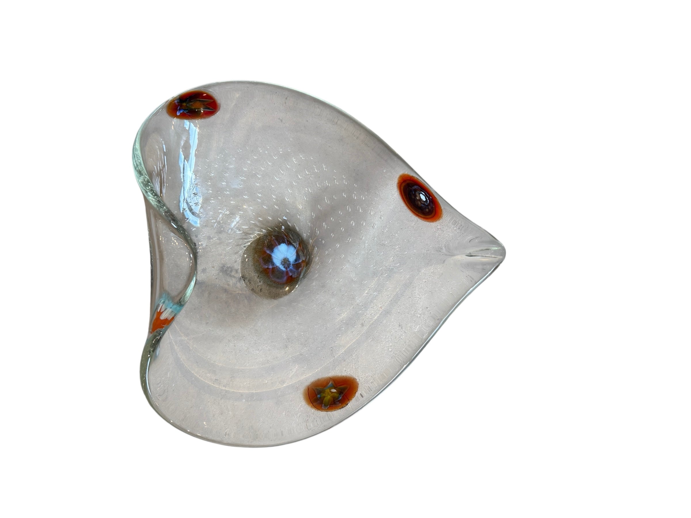 vintage ashtray austin
vintage ashtray
Table Top
Murano Millefiori Glass Dish
Murano Glass Ashtray
murano catch all
murano bowl austin
murano bowl
murano austin
murano ashtray
Murano
Millefiori Bullicante style
Italian glass
italian
Hand-blown Murano Glass Ashtray – Organic Modernism
Hand-blown Murano Glass Ashtray
art glass vintage austin