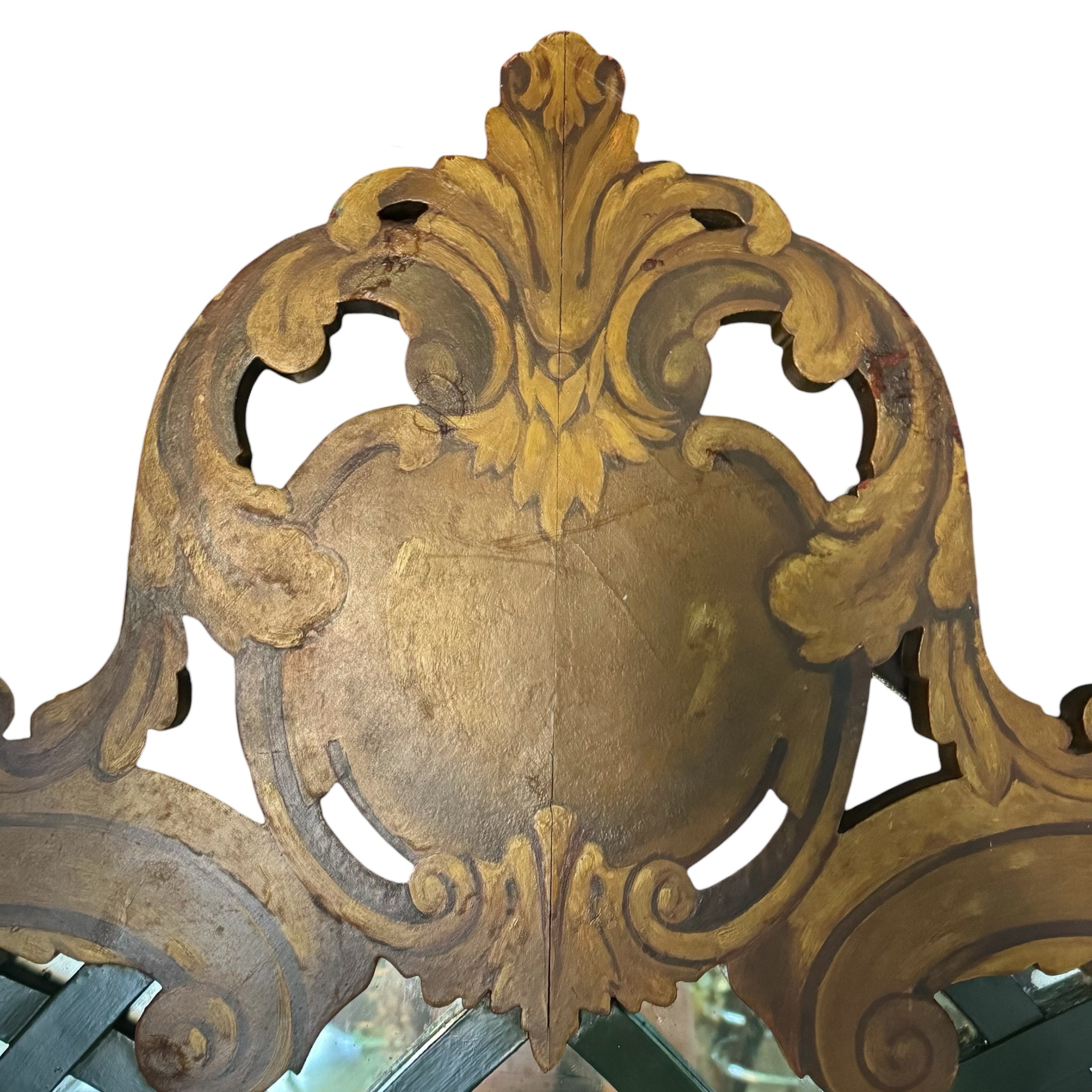 trompe l'oeil
roccoco
overmantle
New Orleans
Mirror
leaves
lattice
Green
French
French Trompe L'oeil Rococo Overmantel Mirror
Rococo Overmantel Mirror
French Rococo Overmantel Mirror
French Overmantel Mirror
french mirror
rococo mirrror
vintage mirror
vintage mirror austin