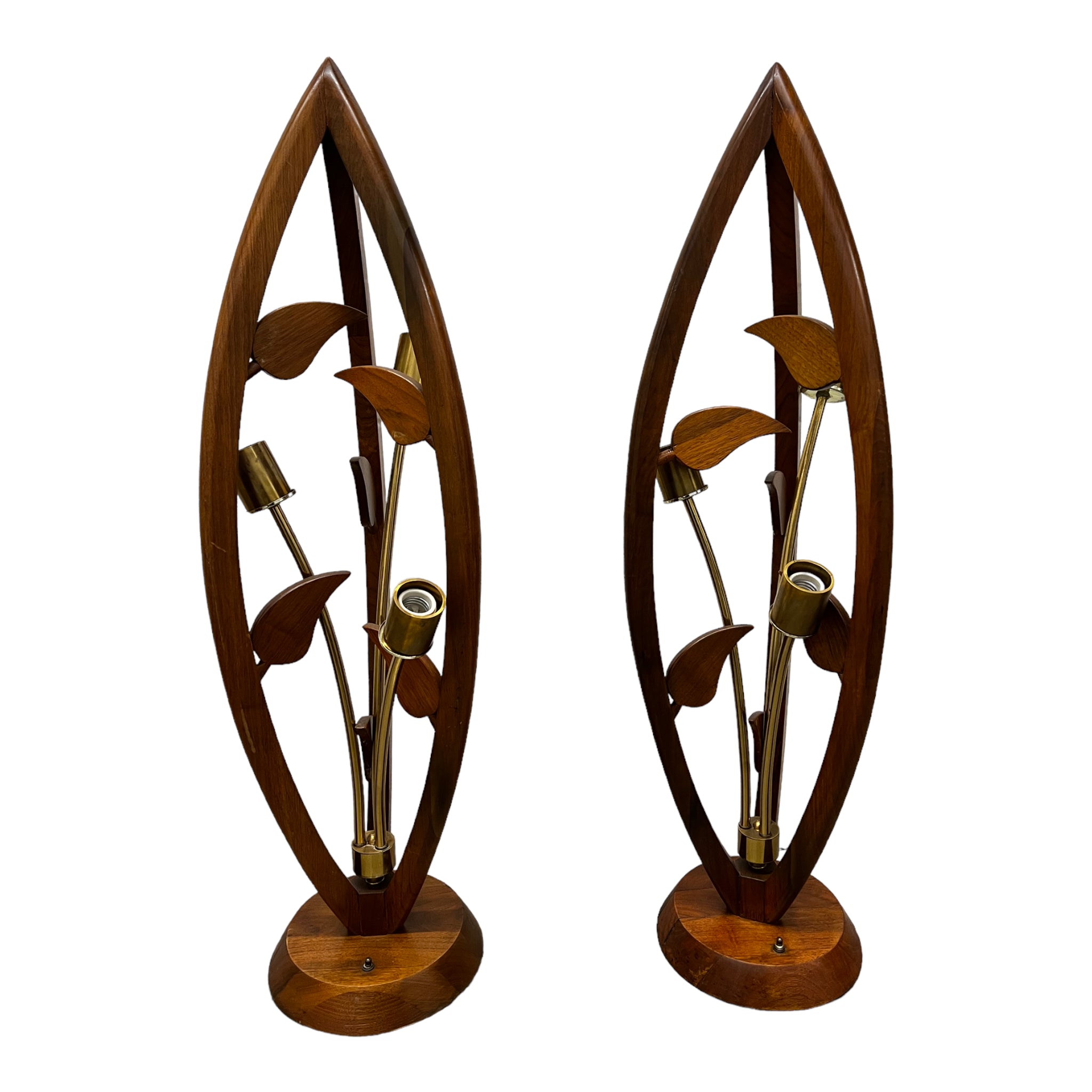 wood
tulip
Teak
Table lamp
sculpural
Mid century
Mcm
Lighting
Lamp
Home
handmade
flower petal
artisinal
1960s
scandinavian