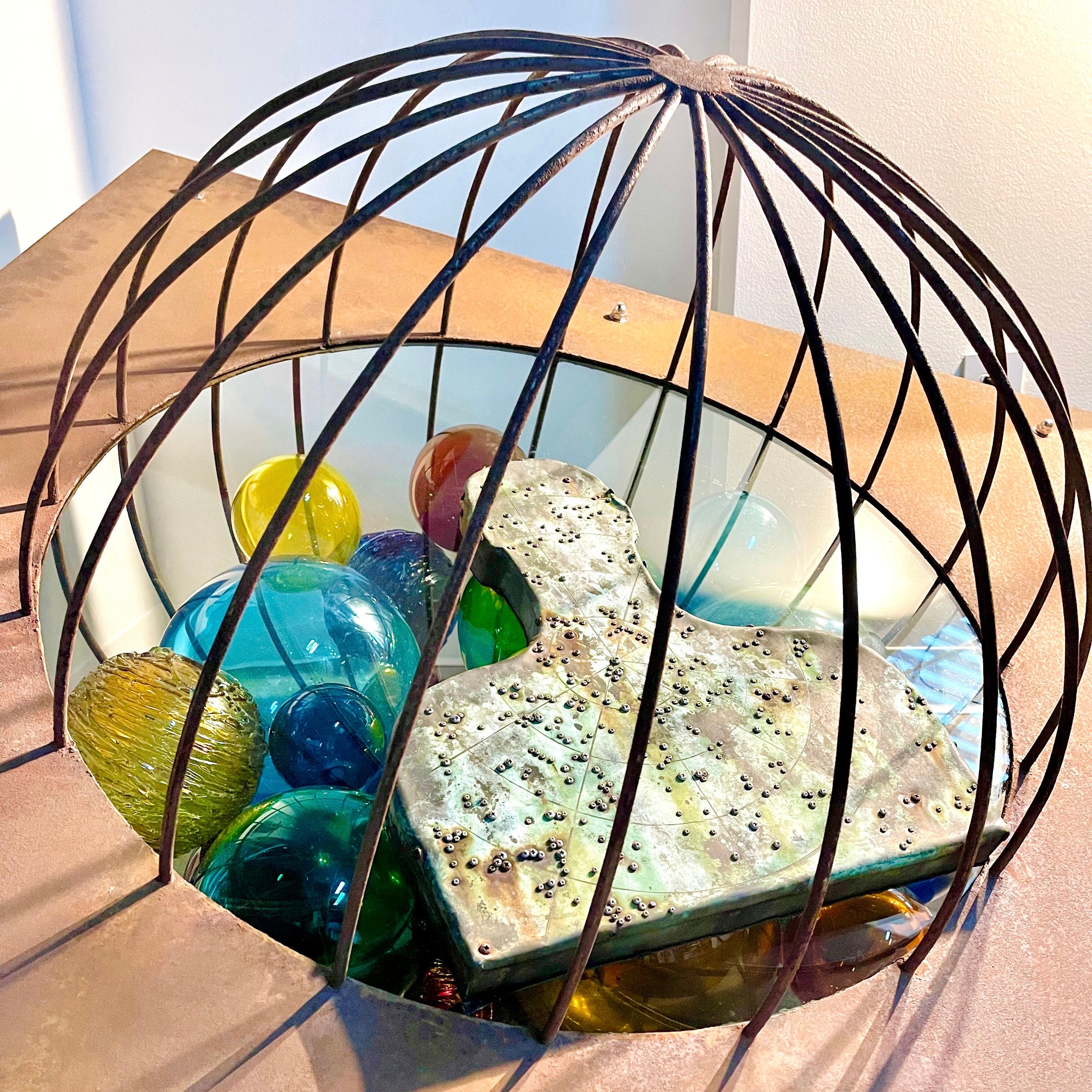 Thermotaxis by Richard Jolley b.1952
Thermotaxis by Richard Jolley
Thermotaxis
Richard Jolley b.1952
Thermotaxis by Richard Jolley b.1952 austin
Thermotaxis by Richard Jolley Austin
Austin sculpture