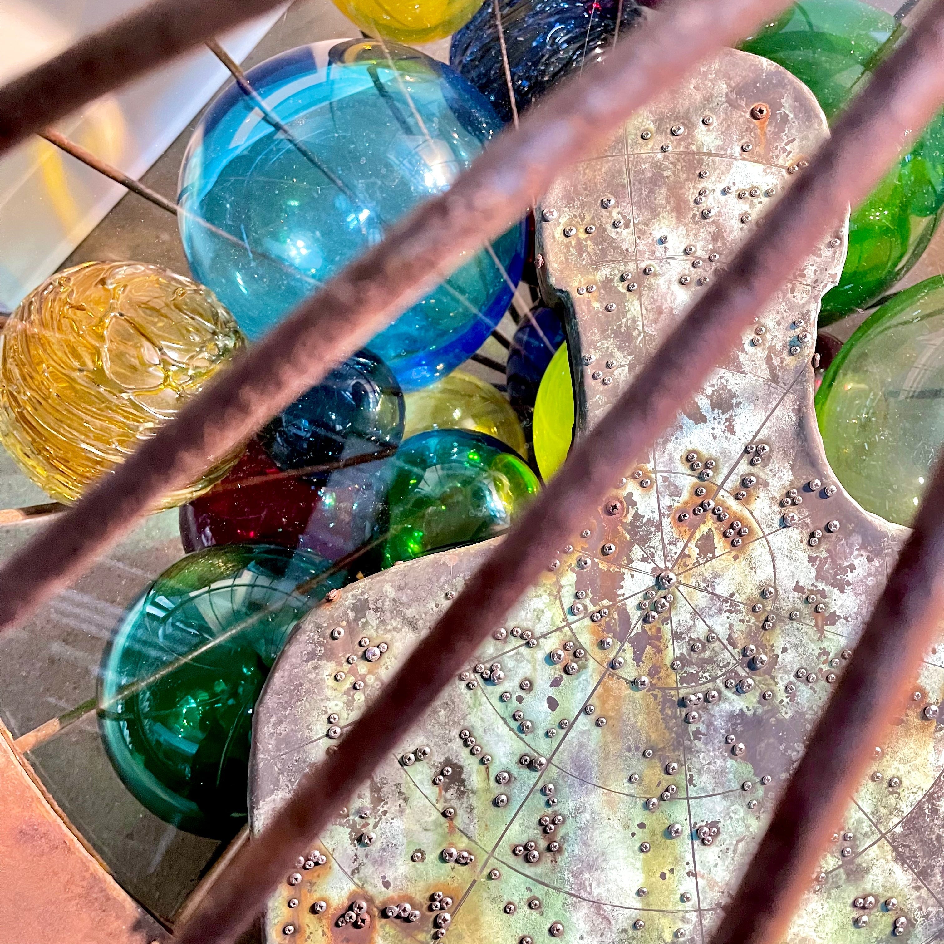 Thermotaxis by Richard Jolley b.1952
Thermotaxis by Richard Jolley
Thermotaxis
Richard Jolley b.1952
Thermotaxis by Richard Jolley b.1952 austin
Thermotaxis by Richard Jolley Austin
Austin sculpture