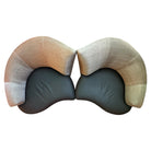 Weiman
Vladimir Kagan
Upholstery
swivel chair
silk
Preview
Postmodern
modernist
modern
leather
large chair
geometric
chairs
Chair
Bilboa
accent chair
1990s
leather chair
vladimir kagan chairs
postmodern chairs
modern chair
asymmetrical design
angular sloped back chair
Avant-Garde Design
Avant-Garde