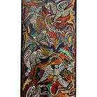 wall art
vibrant
Snakes
Plumes
Painting
Mid century
Large art
italy
italian
Home
eagles
E. Cocco
dragons
Colorful
birds
Art
acrylic painting
1950s
serpent