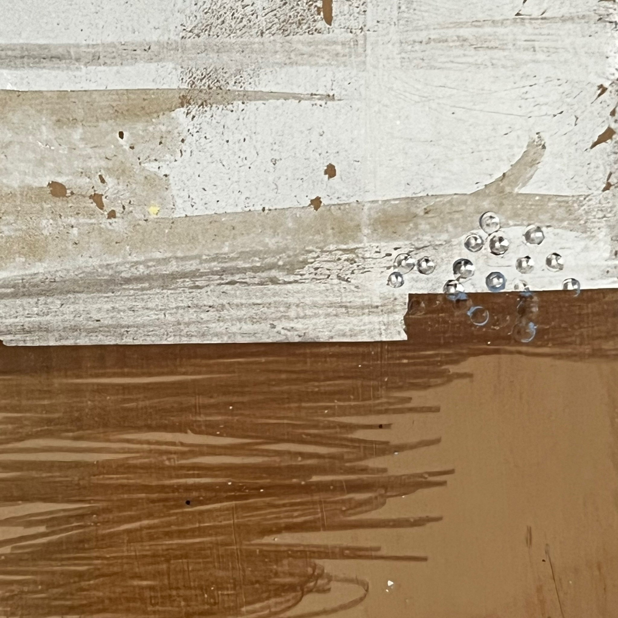 Watercolor
water gilded
wall art
punchwork
Painting
oak gall ink
metallic
Metal
Jill London
Home
Gold
Gilt
Gilded
Contemporary
Art
Abstract