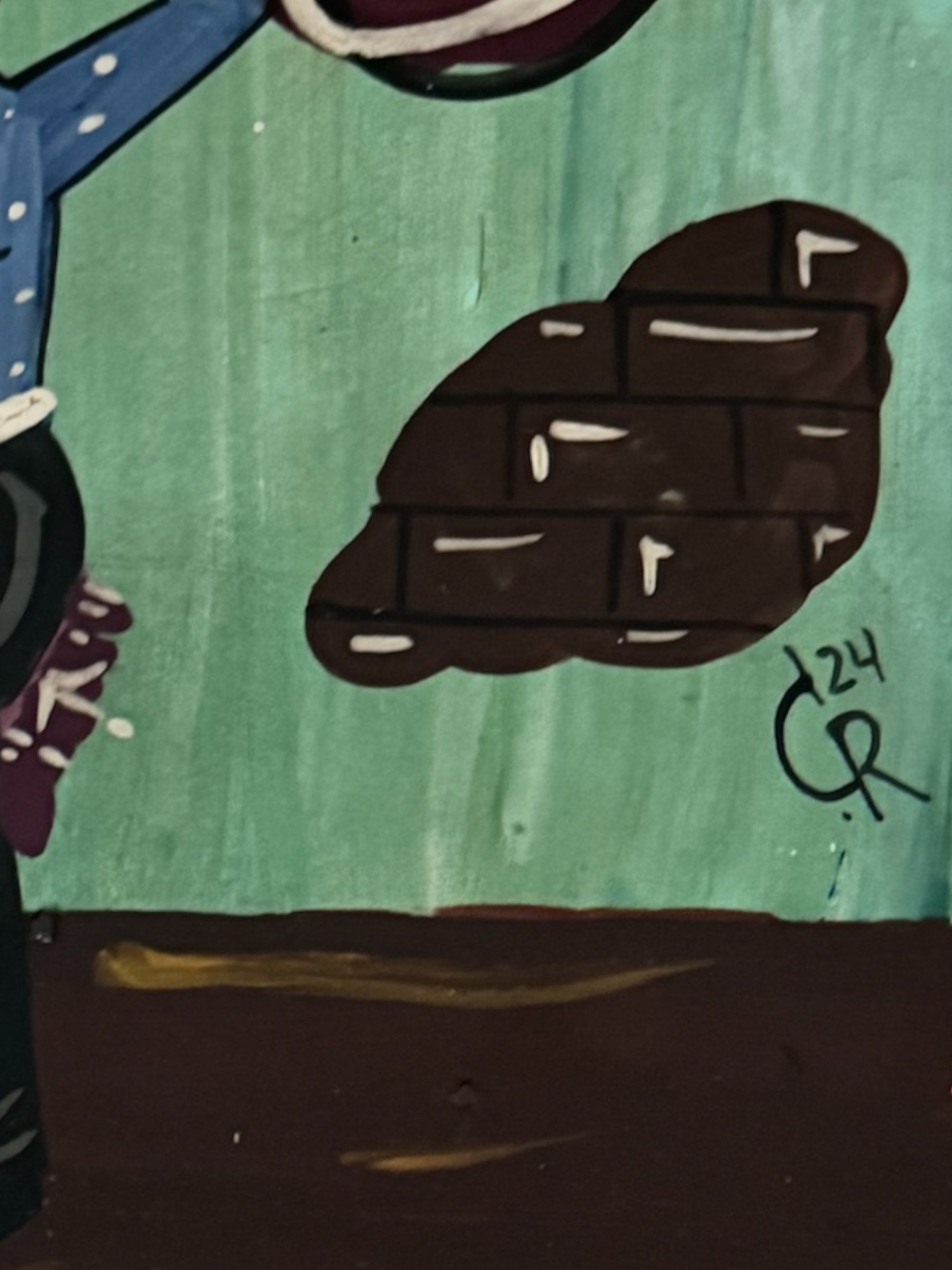 wall art
skeleton
religious
nude
Mexico
Mexican artist
Mexican
folk art
exvoto
Diego Rivera
devotional art
Contemporary
Colorful
color
Art for All
Art
acrylic painting
Christopher Rodriguez Contreras
Christopher Rodriguez Contreras art
Christopher Rodriguez Contreras mexican folk art
Christopher Rodriguez Contreras artist