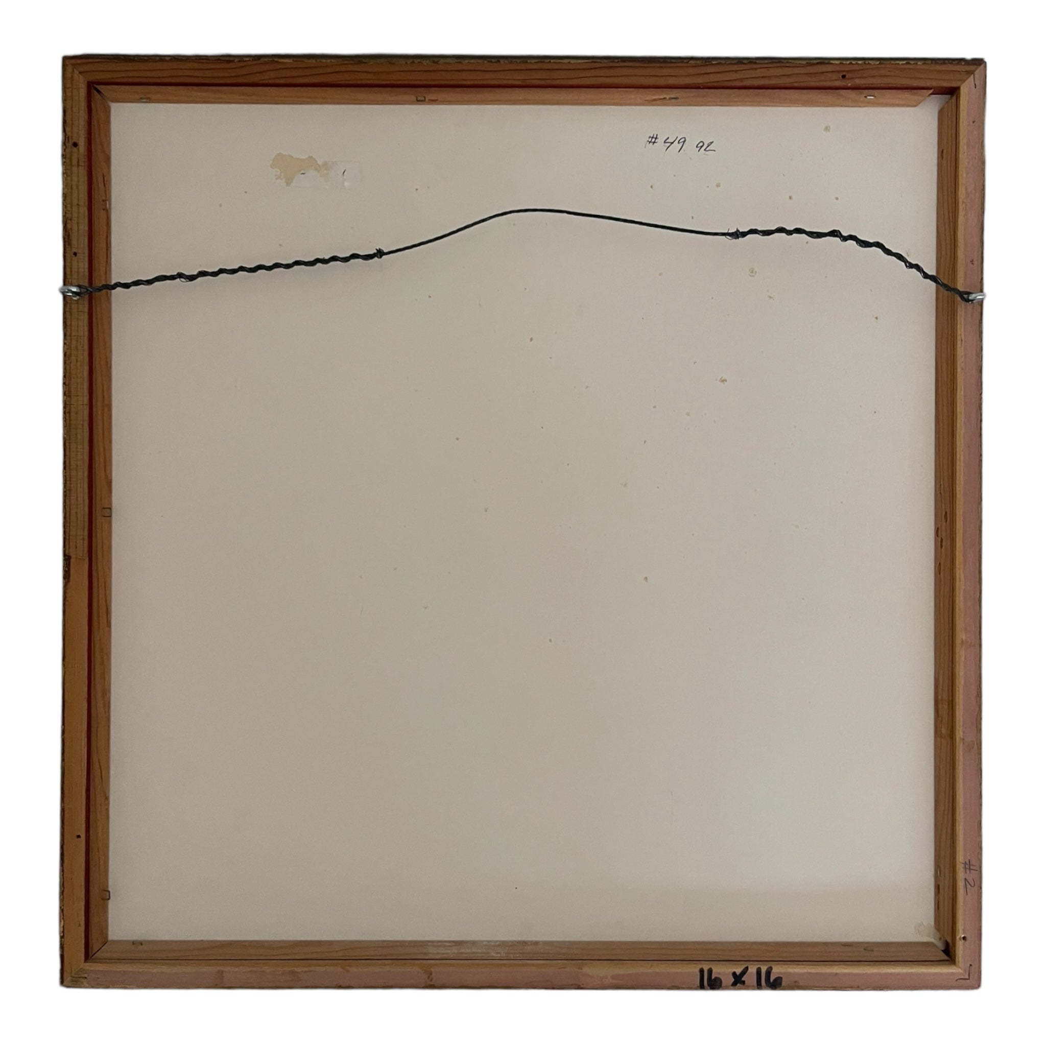 Will Klemm
wall art
Texas artist
Texas
Pastel
metallic
Landscape
Home
Gold
framed
Art
1990s
nature
pastellist