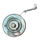 Venitian
Table lamp
Murano
mid century modern
Mid century
Mazzega
Lamp
Italian glass
italian
Glass
Chrome
bubbles
c. 1960s-1970s
Italian Mid-Century Murano Glass Table Lamp
mcm lamp
mid century modern lamp
Murano Glass Table Lamp
Murano Glass Bubble Table Lamp
pulegoso Murano art glass shade
Venetian glass
vintage lamp austin