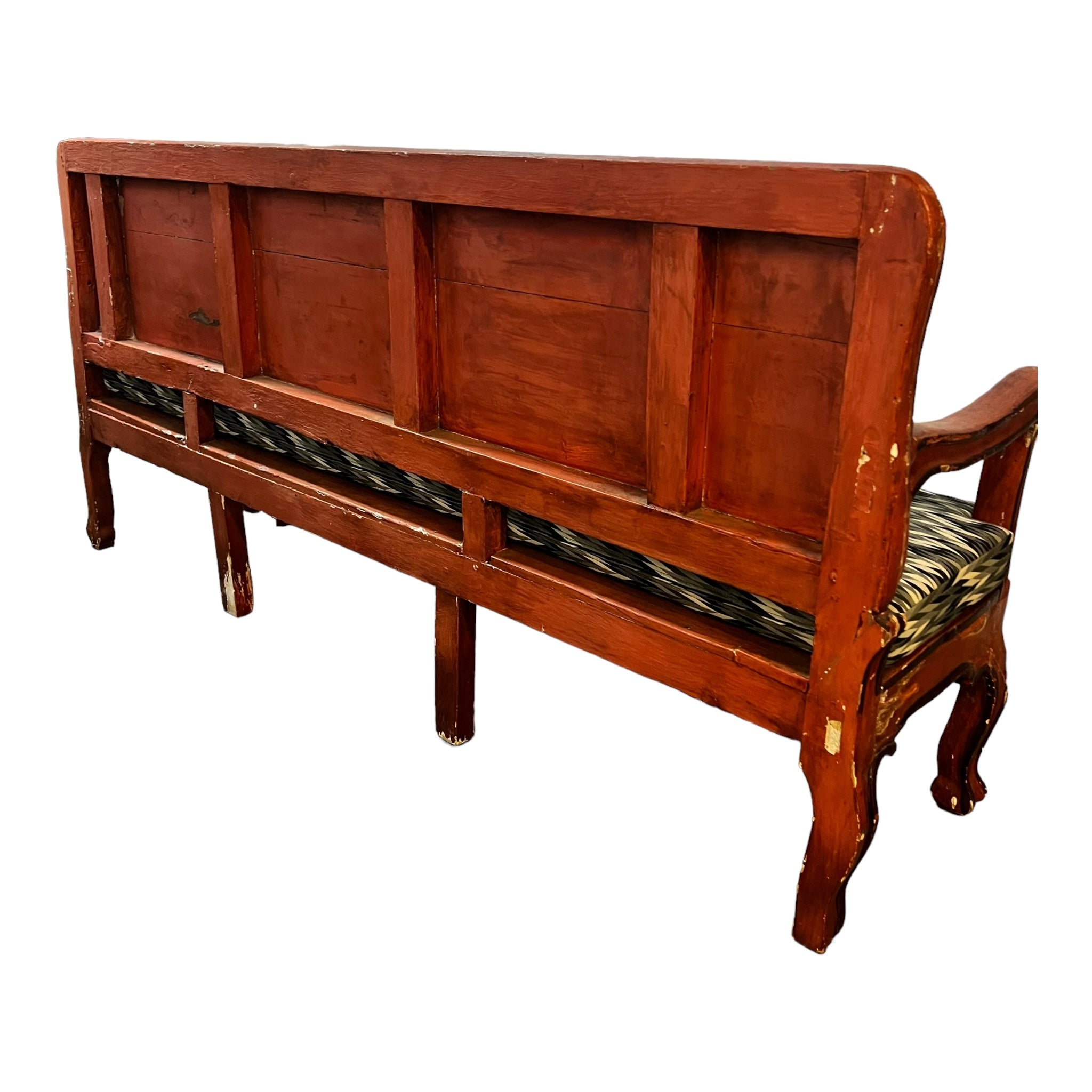 wood
Upholstery
spanish
spain
Seating
Red
long bench
Home
custom
cabriole legs
black and white
bespoke
bench
19th century
upholstered
antique
large chair