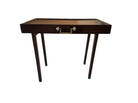 wood
Vintage
tv tray
Side table
mid century modern
Mid century
Mcm
living room
folding tray table
entertaining
end table
dining
1960s
1950s
Mid-Century Convertible Tray Table Chest
Mid-Century Convertible Tray Table
Tray Table Chest
mid century modern tray table
mcm table
chest of folding tray tables
post-war design
compact side table
Table