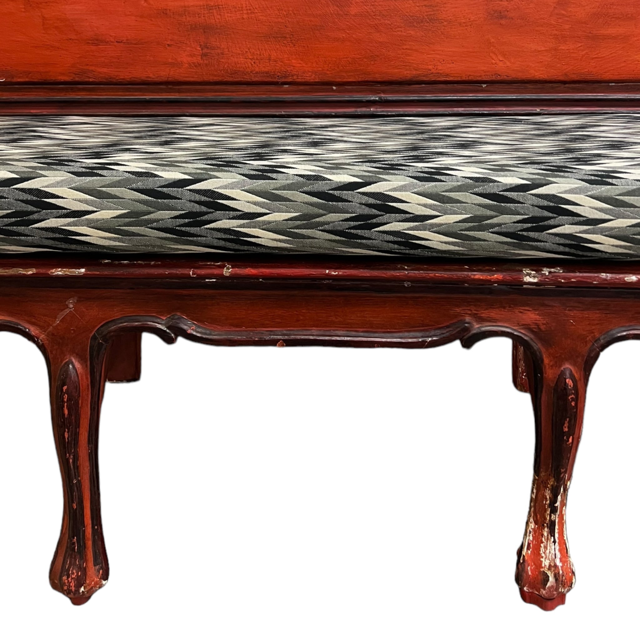 wood
Upholstery
spanish
spain
Seating
Red
long bench
Home
custom
cabriole legs
black and white
bespoke
bench
19th century
upholstered
antique
large chair