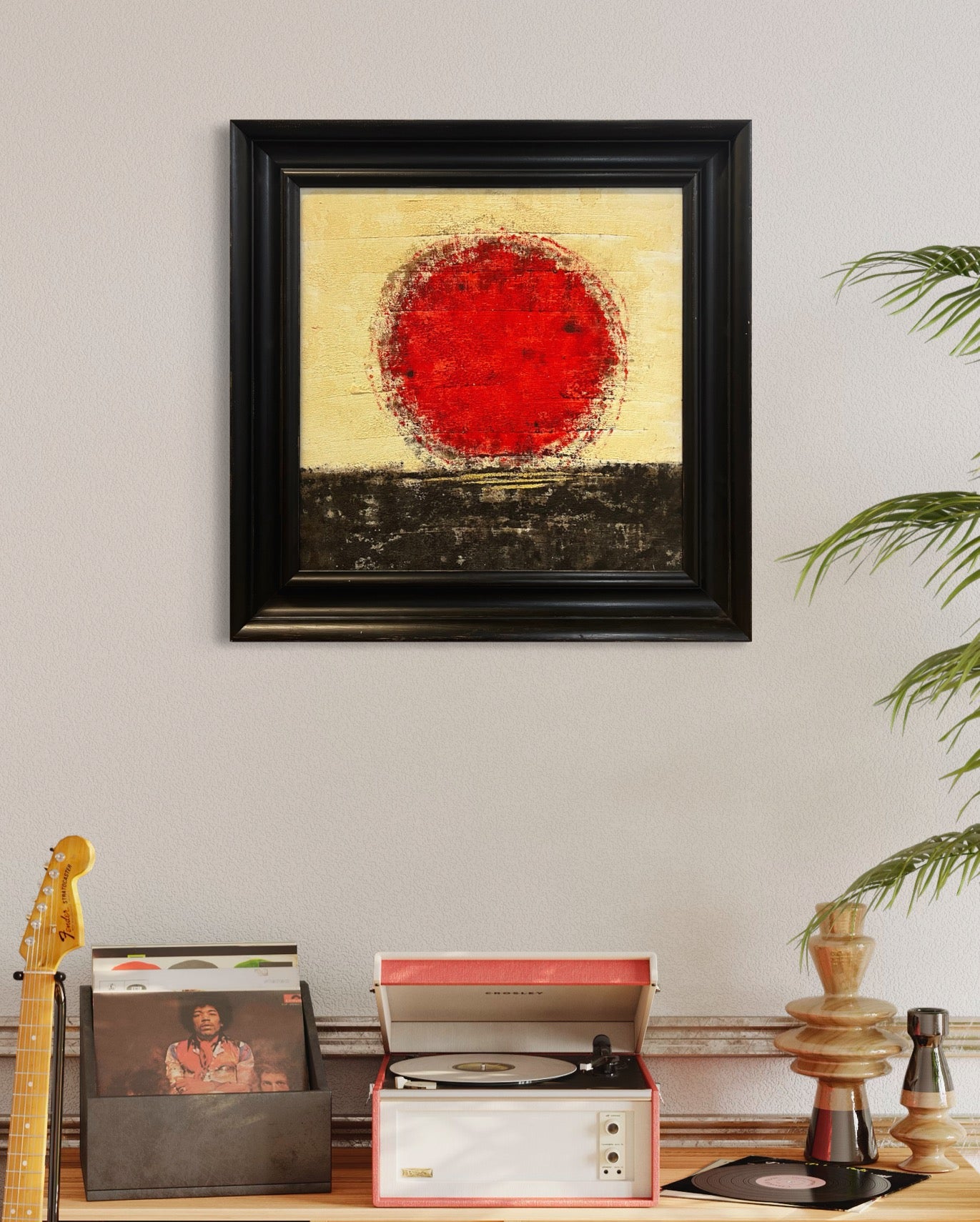 wall art
textural
sun
sand art
Red Dot
Red
Painting
original
Home
framed
Colorful
Art
acrylic painting
mars
Black