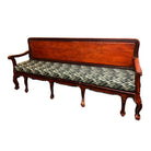 wood
Upholstery
spanish
spain
Seating
Red
long bench
Home
custom
cabriole legs
black and white
bespoke
bench
19th century
upholstered
antique
large chair