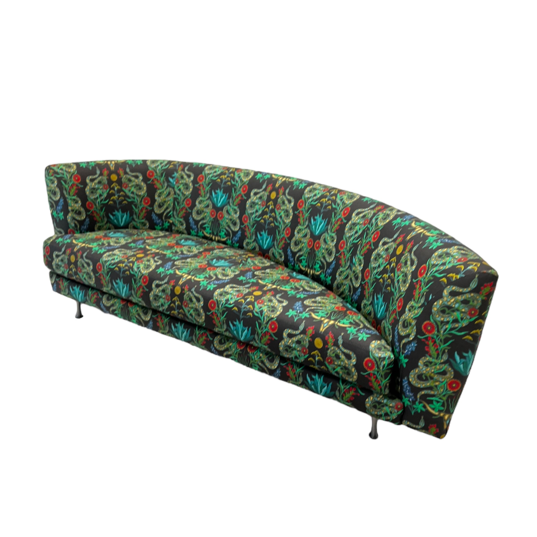 Thayer coggin
Thayer coggin
Thayer Coggin Rounded Sofa in Custom Counter Part Studios Snake Fabric
Rounded Sofa in Custom Counter Part Studios Snake Fabric
Thayer Coggin Sofa in Counter Part Studios Snake Fabric
Thayer Coggin Sofa in CounterPart Studios  Fabric
sofa austin
Thayer Coggin sofa austin
vintage sofa austin
vintage sofa
counterpart sudios fabric
sofa
modern
living room
Home
Furniture
fabric
counterpart studio
Couch
bespoke
Snakes
Green
patterned
upholstered