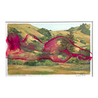woman
wall art
Plein Air
Painting
original art
Ondrea Vicklund
nude
Landscape
in the buff
hot pink
Home
gouache
Figure
Contemporary
Colorful
Art
american