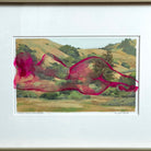 woman
wall art
Plein Air
Painting
original art
Ondrea Vicklund
nude
Landscape
in the buff
hot pink
Home
gouache
Figure
Contemporary
Colorful
Art
american