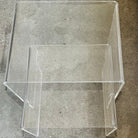 waterfall
Table
small table
Side table
Occasional table
nesting table
modern
lucite
Home
Coffee table
Art Deco
1970s