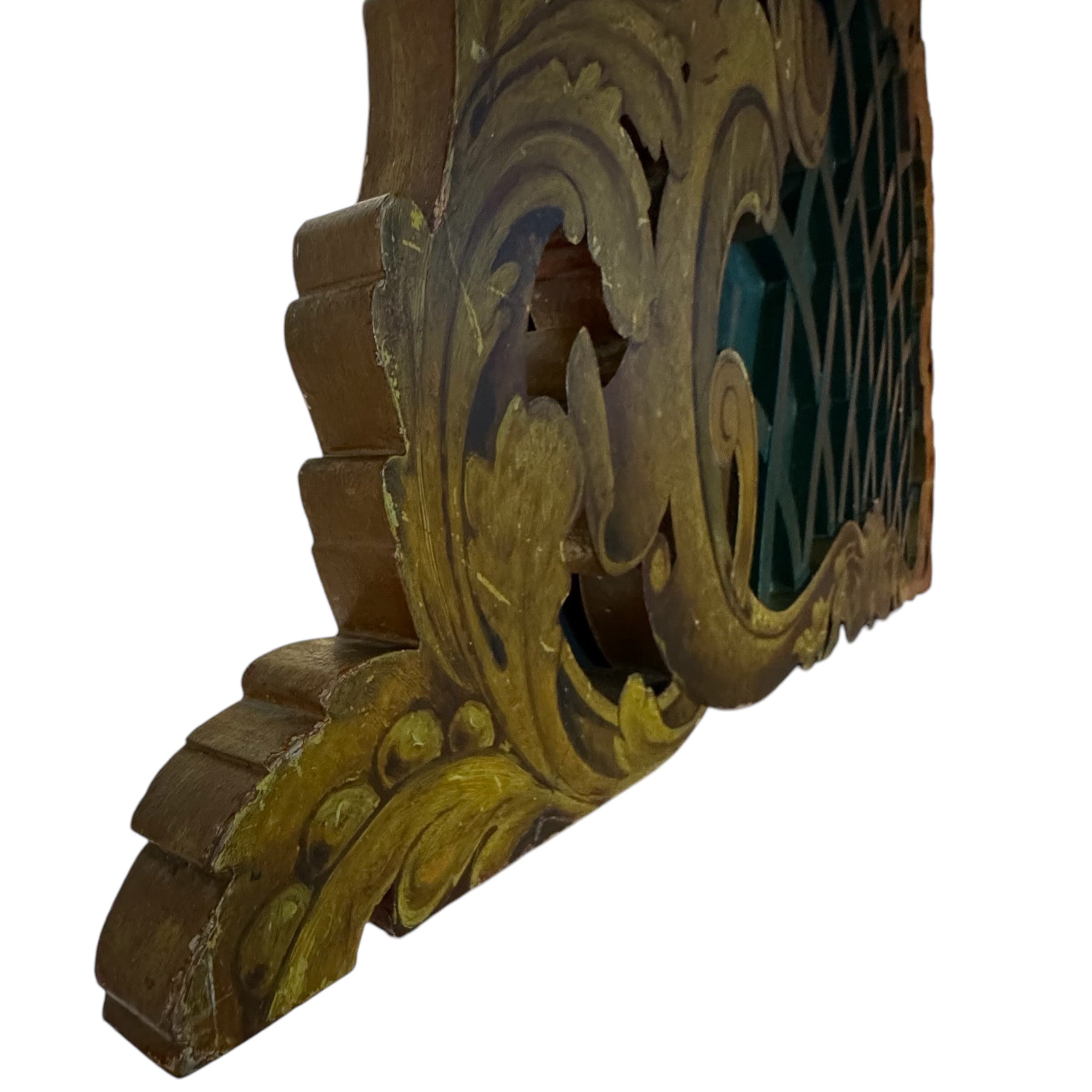 trompe l'oeil
roccoco
overmantle
New Orleans
Mirror
leaves
lattice
Green
French
French Trompe L'oeil Rococo Overmantel Mirror
Rococo Overmantel Mirror
French Rococo Overmantel Mirror
French Overmantel Mirror
french mirror
rococo mirrror
vintage mirror
vintage mirror austin