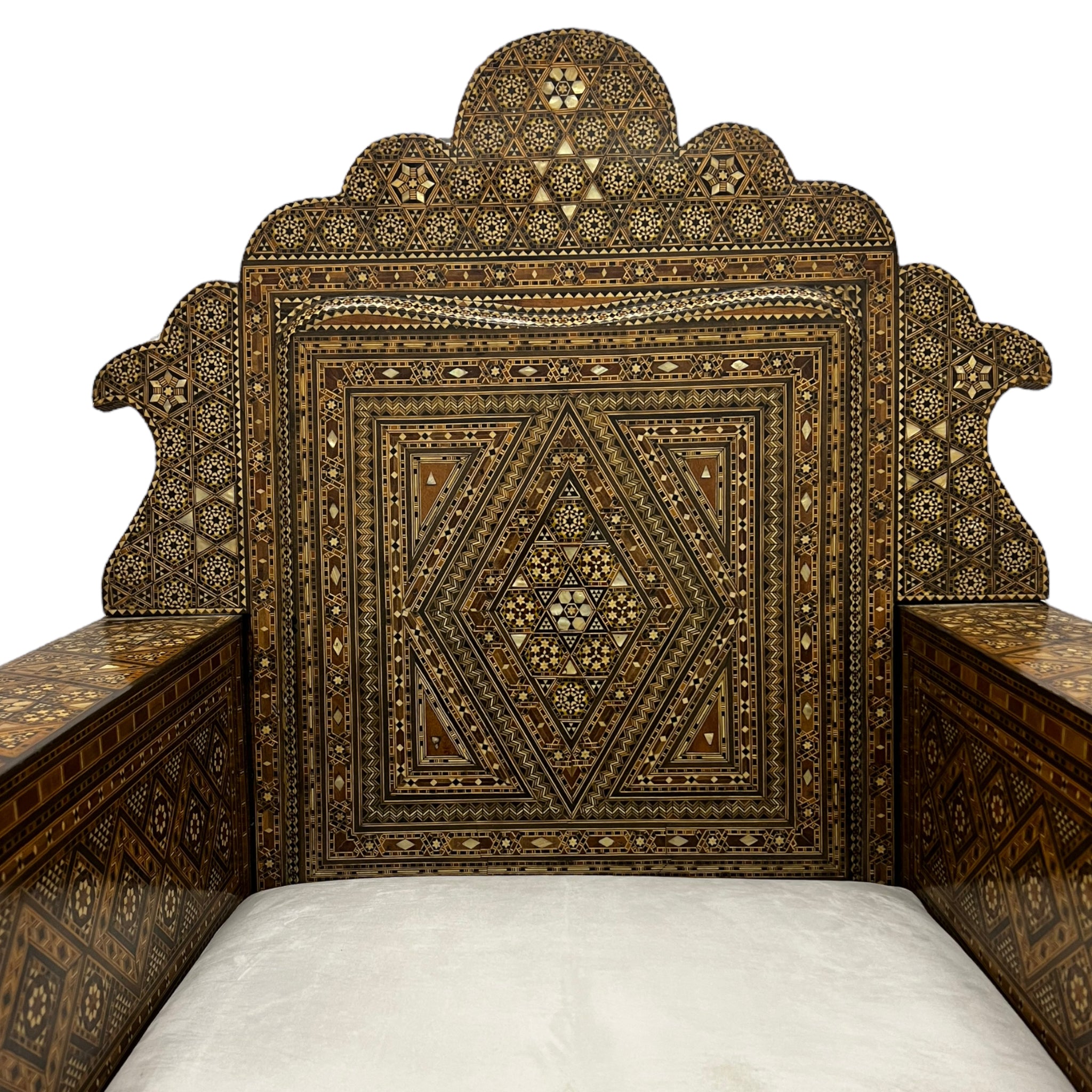 wood
antique chair austin
vintage chair 
vintage chair austin
19th Century Inlaid Syrian Club Chairs
Inlaid Syrian Club Chairs
19th Century Inlaid Syrian Club Chairs austin
Syrian Club Chairs
 Inlaid Syrian Club Chairs austin
Syria
mother of pearl
leather
large chair
intricate
inlay
home
club chair
chair
carved
Bone
19th century
arabic
camel bone
antique