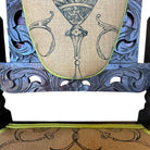 wood
Vintage
Upholstery
Throne Chair
reupholstered
Refurbished chair
refurbished
parlor chair
lounge chair
large chair
Jacobean Throne Chair
Jacobean furniture
jacobean
gothic
England
Chair
carved
arm chairs
accent chair
19th century
Jacobean furniture austin