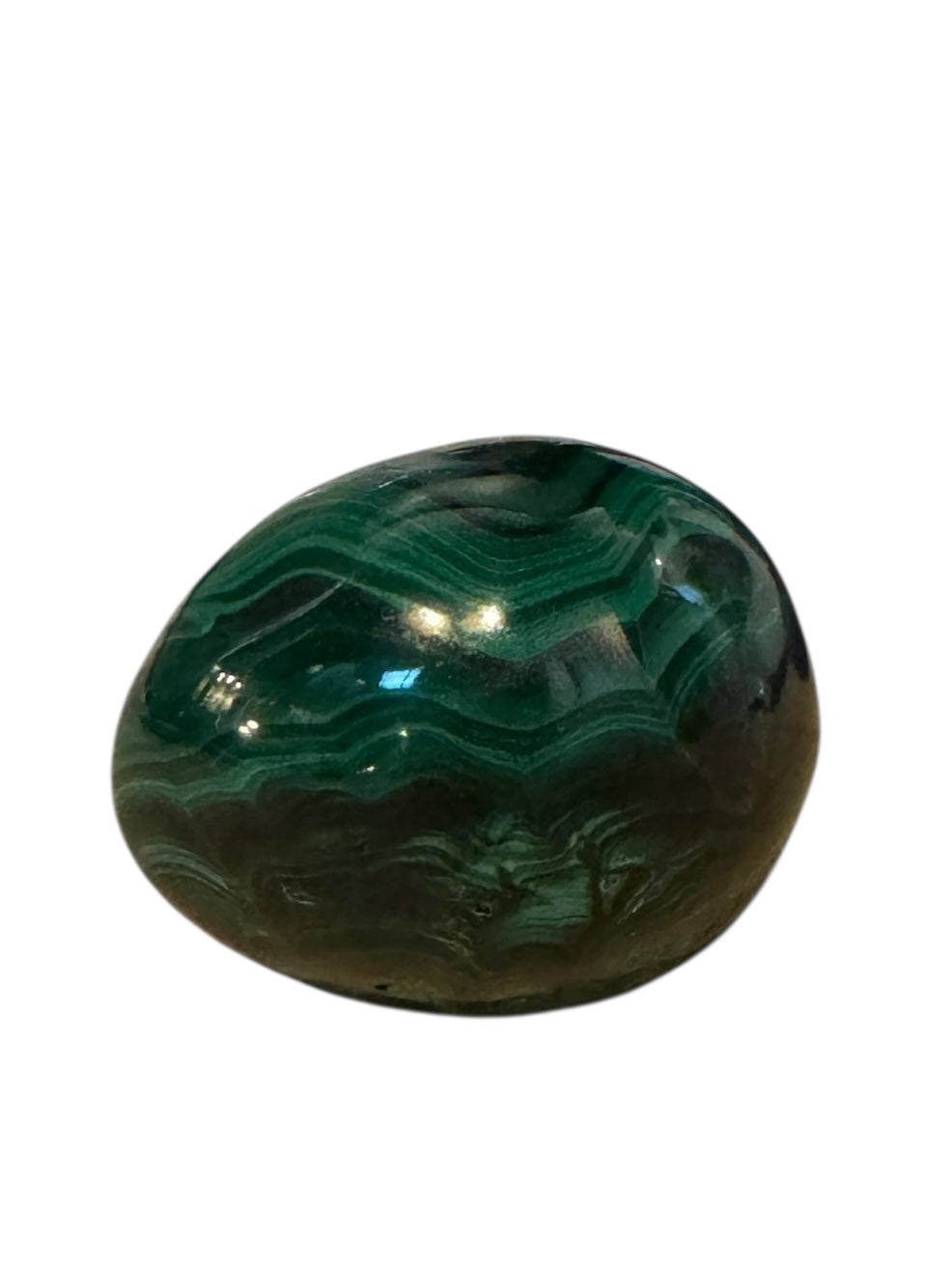 Malachite
Egg
Stone
Mineral
Polished
Green
Banded
Unique
Small
Petite
Specimen
Crystal
Smooth
Swirling
Patterns
Malachite specimen
Mineral inclusion
Banded patterns
Natural textures
Polished stone
Collector's item
Unique find
Rare specimen
Green hues
Mineral matrix