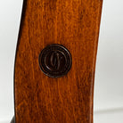 wood
Vintage
swivel chair
Office chair
office
NYC
Mid century
leather
Home
Gunlocke
Chair
50s
1950s
desk chair
rolling chair
Gunlocke Office Chair
black leather
The Gunlocke Company