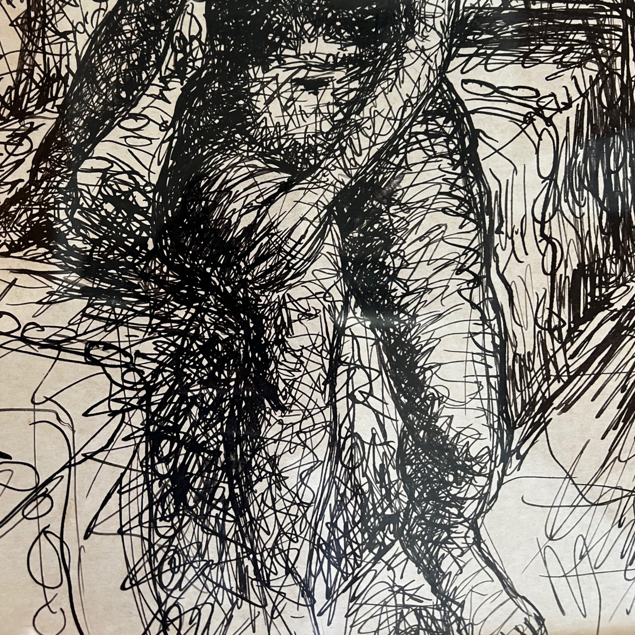 woman
wall art
Texas artist
signed
nudes
nude
michael frary
line drawing
Home
framed
female
Art
american
20th Century
in the buff
drawing
original art