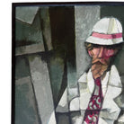 wall art
Vintage
mid century modern
Mid century
Home
framed
David Adickes
Cubist
Art for all
Art
cubism
man
Giclee
