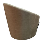 Weiman
Vladimir Kagan
Upholstery
swivel chair
silk
Preview
Postmodern
modernist
modern
leather
large chair
geometric
chairs
Chair
Bilboa
accent chair
1990s
leather chair
vladimir kagan chairs
postmodern chairs
modern chair
asymmetrical design
angular sloped back chair
Avant-Garde Design
Avant-Garde