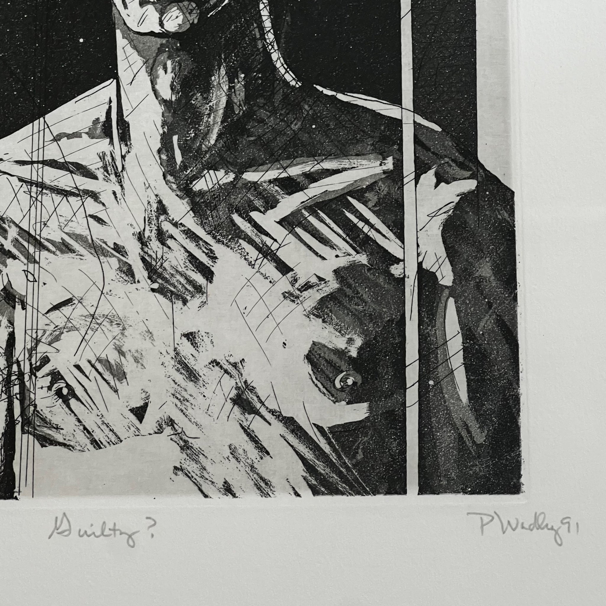 wall art
Texas artist
Texas
Print
Patrick Wadley
nudes
nude
in the buff
etching
black and white
Art for all
Art
1990s
art under 1000