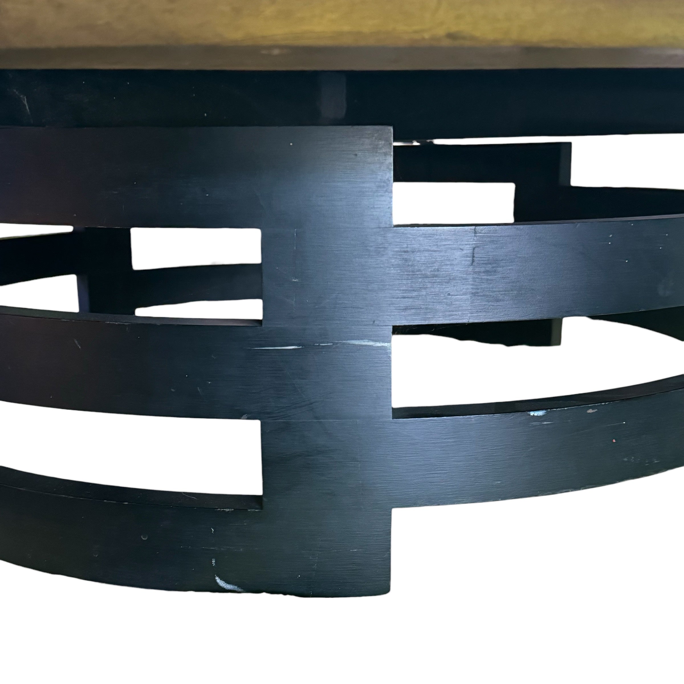 Table
patterned
mid century modern
metallic
mahogany
lotus
lacquer
gold leaf
Gilt
geometric
Coffee table
1950s
patterned table top
Muller & Barringer
Muller & Barringer table
unique coffee table
retro table
retro
geometric design
vintage table austin
vintage table