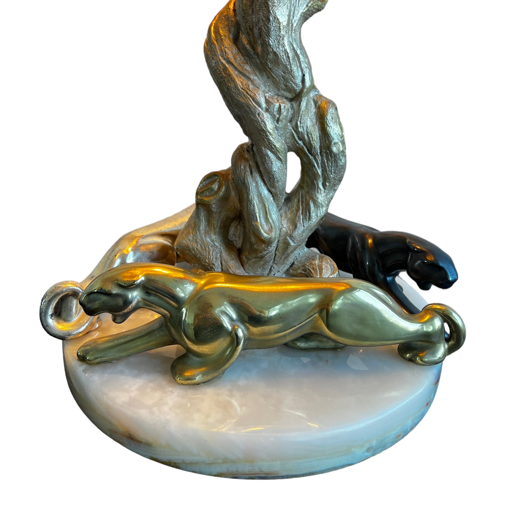 Table lamp
onyx marble
living room
Lamp
Home
Glass
cheetah
Animals
Animal
1970s
Colorful
stained glass
leopard
Faux bois
jaguars
Red
Artisan
Living