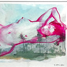 woman
wall art
trees
Plein Air
Painting
Ondrea Vicklund
nude
Landscape
in the buff
Home
gouache
gold frame
female
Contemporary
Colorful
Art
american