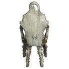 Venetian
Side chair
shell
seahorse
sea creatures
ornate
magical
italy
italian
hand painted
grotto
Gold
Gilt
chairs
arm chairs
accent chair
Magical Venetian Carved Gilt Grotto Armchair
Venetian Carved Gilt Grotto Armchair
Carved Gilt Grotto Armchair
vintage chairs
vintage chairs austin
mermaid chair
Venetian-style armchairs
carved wood with intricate hand-painted motifs
nautical
coastal
beach