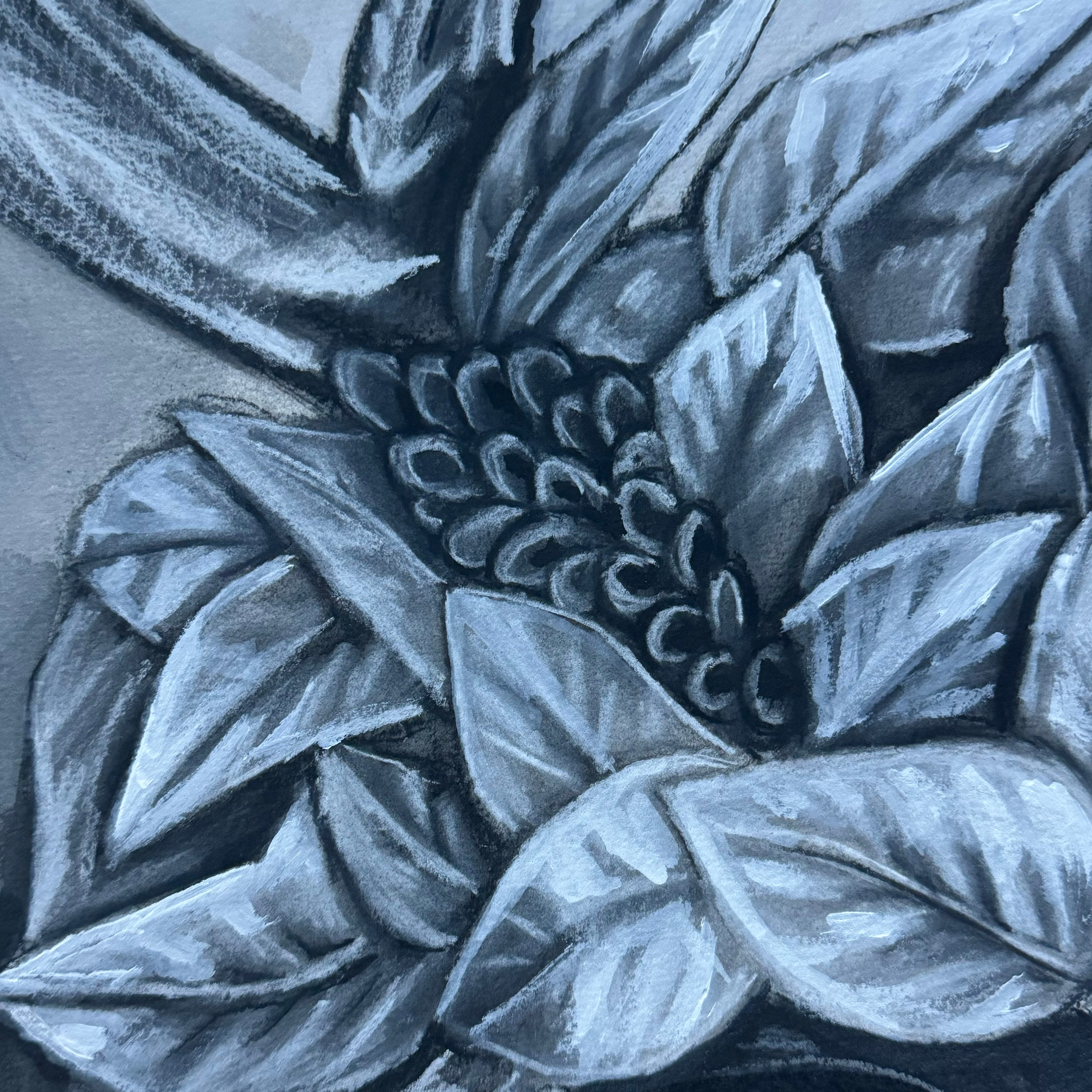 wall art
portrait
Mixed media
hands
Frida Kahlo
framed
black and white
bird
Art
antlers
Alekos
Portrait of Frida Kahlo a painting by Alekos
Portrait of Frida Kahlo
a painting by Alekos
Painting