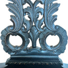 wood
Snakes
serpent
Floral
ebony wood
claw feet
Chippendale
chairs
carved
arm chairs
accent chair
20th Century
George III Chippendale Style Ebonized Armchair
Chippendale Style Ebonized Armchair
Ebonized Armchair
needlepoint flower design
vintage chairs
vintage chairs austin
carved crest
cabriole legs
velvet