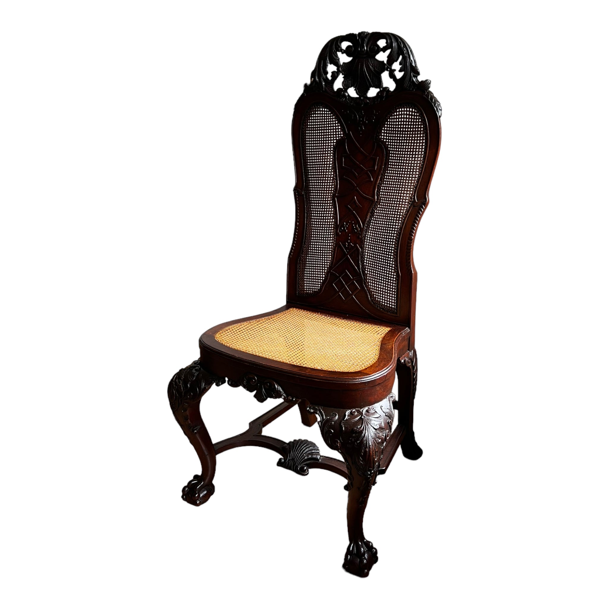 wood
paw feet
italy
italian
home
Hand carved
chair
cane chair
cane
antique
18th century
Dining chair
Chair
accent chair
kitchen chair
carved
cabriole legs